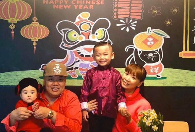 Chàng béo nổi tiếng phim Châu Tinh Trì và cuộc sống ít người biết ở tuổi U50-10