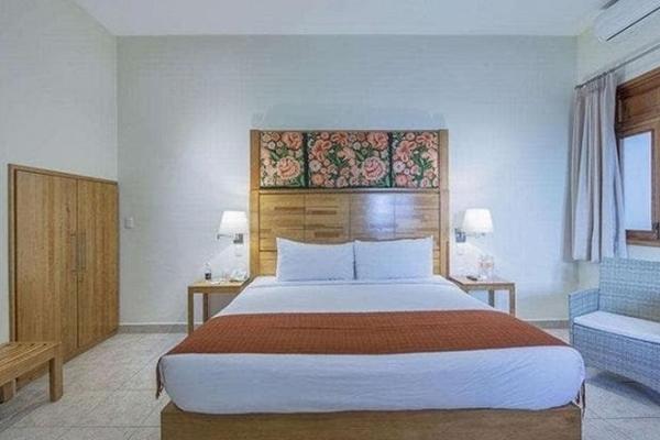 Bí quyết bố trí phòng ngủ giúp tình cảm vợ chồng hòa hợp, không có tiểu tam chen chân-4