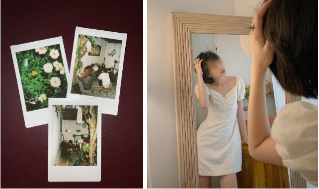 Xôn xao mẫu nữ 20 tuổi bị bạn trai hành hung do ghen tuông, chia tay rồi vẫn chửi bới bạn gái cũ trên MXH?-6