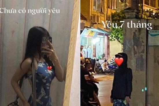 Sexy là thế nhưng sau 7 tháng có người yêu, cô nàng ngậm đắng... 'kín cổng cao tường'