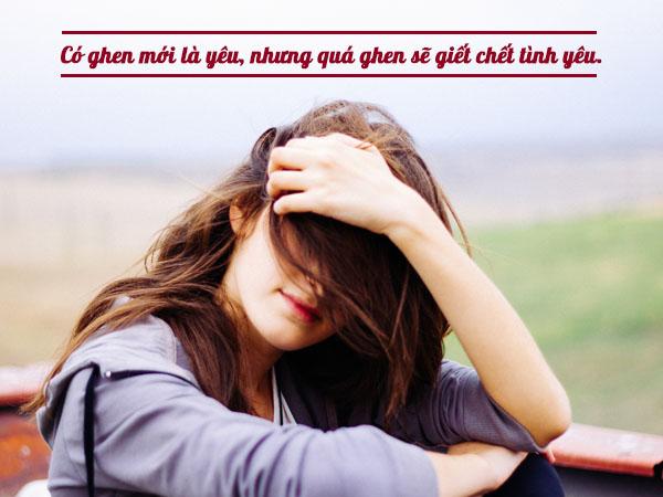 Sexy là thế nhưng sau 7 tháng có người yêu, cô nàng ngậm đắng... kín cổng cao tường-2