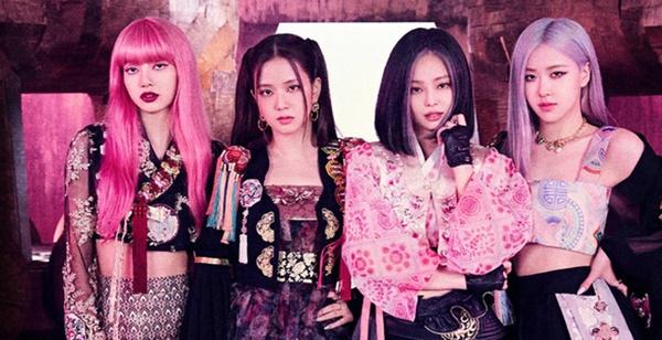 Nhóm nhạc nữ có lượt nghe hàng tháng cao nhất trên Spotify gọi tên BLACKPINK-2