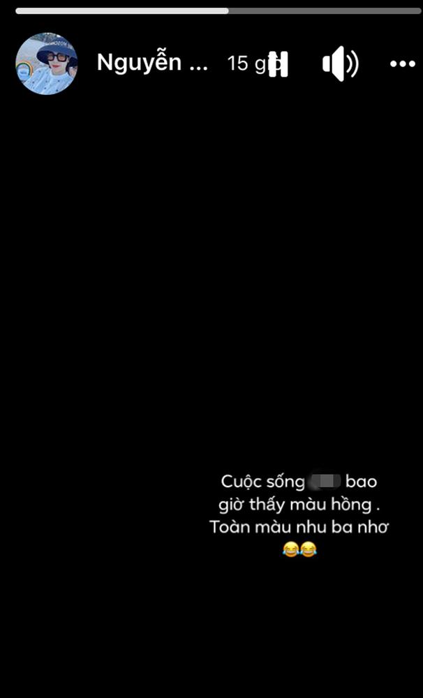 BIẾN CĂNG: Khánh Linh bất ngờ xác nhận mẹ đơn thân, xóa hết ảnh ăn hỏi Bùi Tiến Dũng-5
