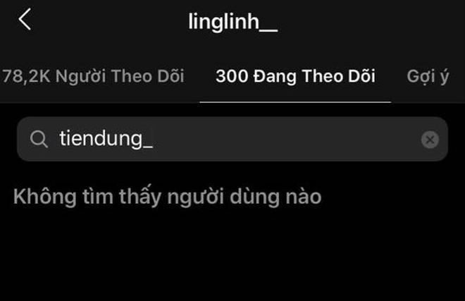 BIẾN CĂNG: Khánh Linh bất ngờ xác nhận mẹ đơn thân, xóa hết ảnh ăn hỏi Bùi Tiến Dũng-3