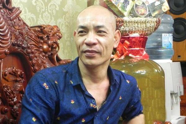 Khởi tố bà trùm bán bánh mướt, cầm đầu đường dây lô đề 126 tỷ đồng-3