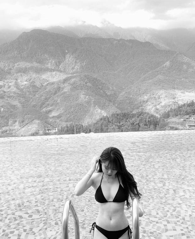 Phát cáu vì xóa ảnh mà antifan cũng vào thắc mắc, Huỳnh Anh đăng lại rồi dằn mặt: Vừa phải thôi-1