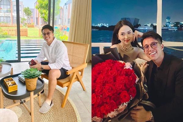 HOT: Matt Liu tặng Hương Giang xế hộp 8 tỷ sau gần 3 tháng hẹn hò-8