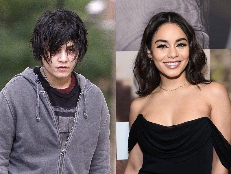 Vanessa Hudgens là thần tượng của thế hệ khán giả sinh sau năm 1990. Cô được yêu thích với hình ảnh ngọt ngào trong 