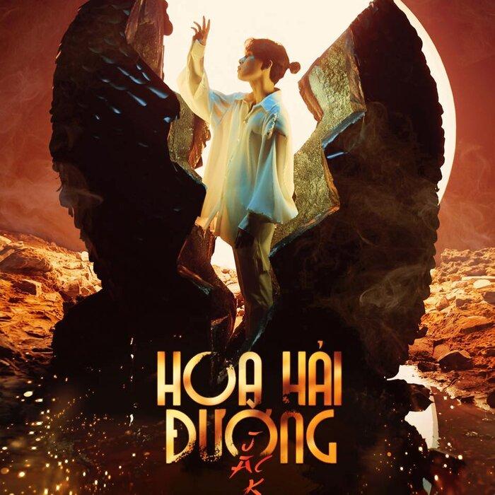 Jack nở ra từ quả trứng rồi đứng im trong teaser Hoa Hải Đường, có thế thôi thu hút gần 100 nghìn lượt xem công chiếu-1