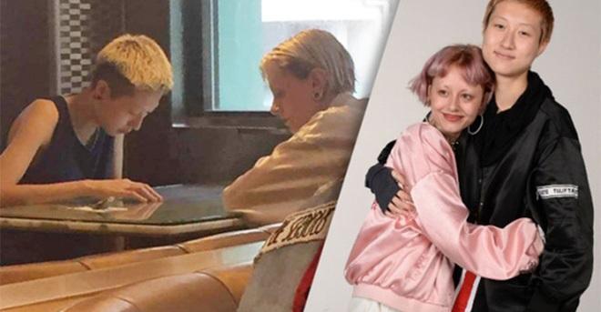 Lâu không xuất hiện, con gái rơi của Thành Long chật vật mưu sinh, nhìn dáng vẻ mới buồn-5