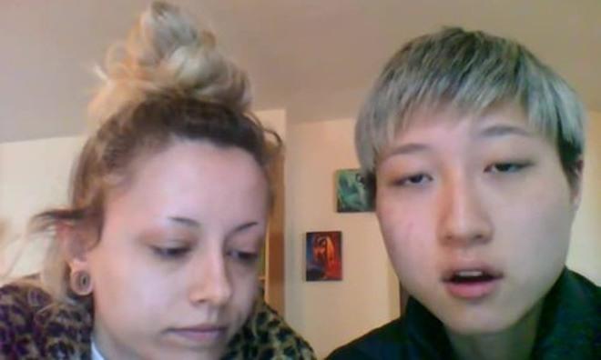 Lâu không xuất hiện, con gái rơi của Thành Long chật vật mưu sinh, nhìn dáng vẻ mới buồn-8