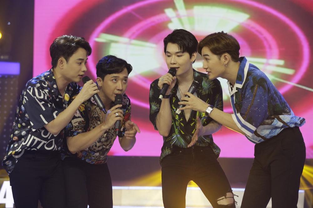 Những lần sao Việt bị phản ứng vì kém duyên ở game show-1