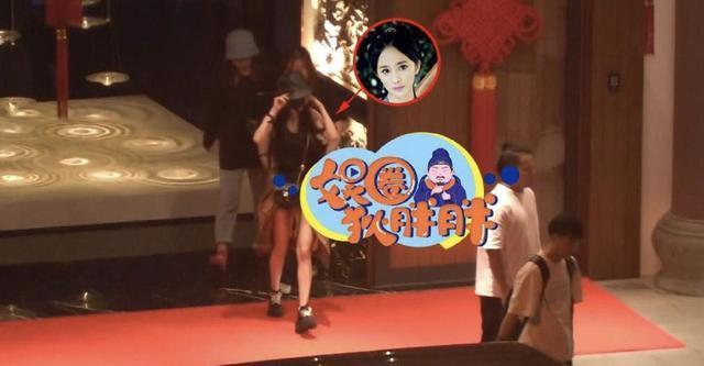 Dương Mịch tổ chức sinh nhật kín, cả dàn mỹ nam tham dự nhưng vắng bóng Ngụy Đại Huân-3