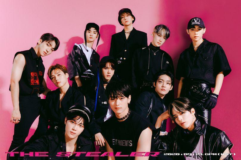 Nhóm nhạc nam The Boyz thông báo trở lại cùng album mới 