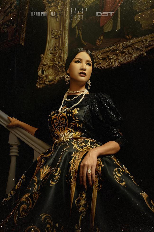 Bị ném đá vì đóng phim, Trang Trần mượn lời Sơn Tùng M-TP dằn mặt antifan-1