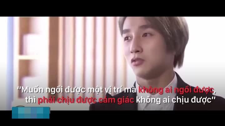 Bị ném đá vì đóng phim, Trang Trần mượn lời Sơn Tùng M-TP dằn mặt antifan-2