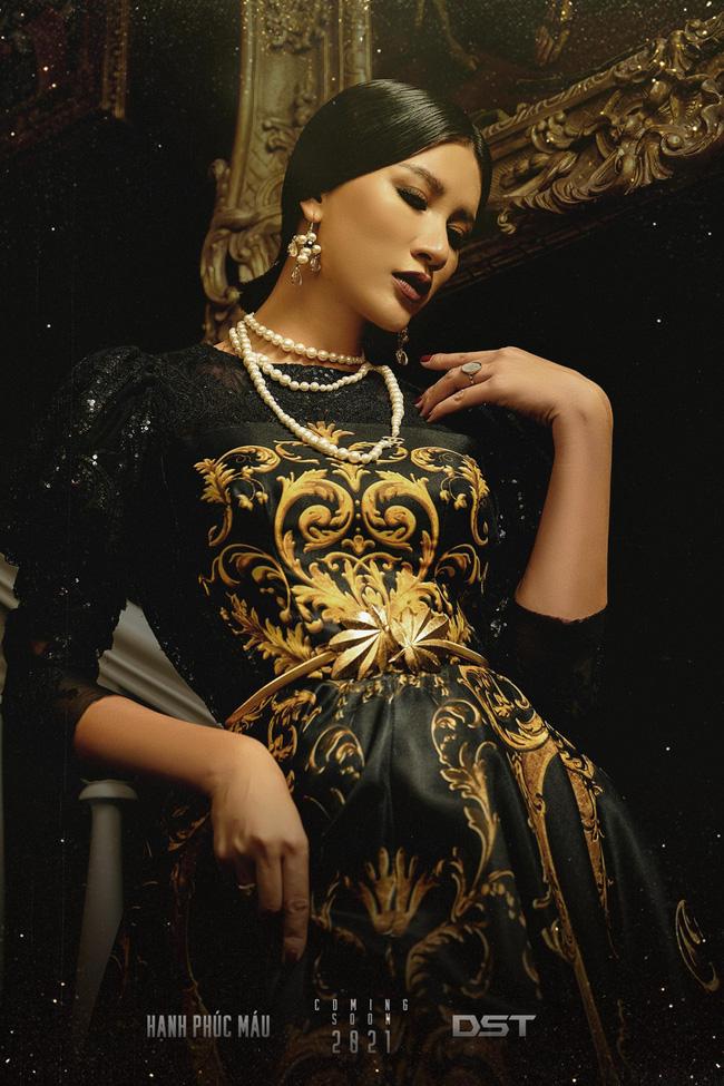 Bị ném đá vì đóng phim, Trang Trần mượn lời Sơn Tùng M-TP dằn mặt antifan-3