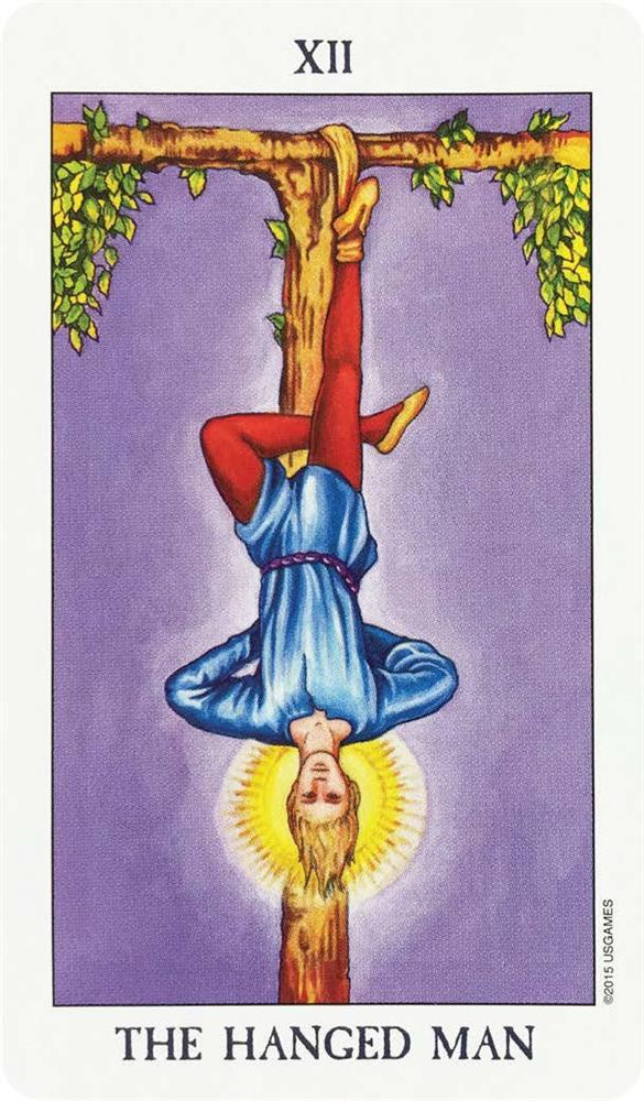 Bói bài Tarot tuần từ 14/9 đến 20/9: Thành công hay sóng gió sẽ đến với bạn?-4