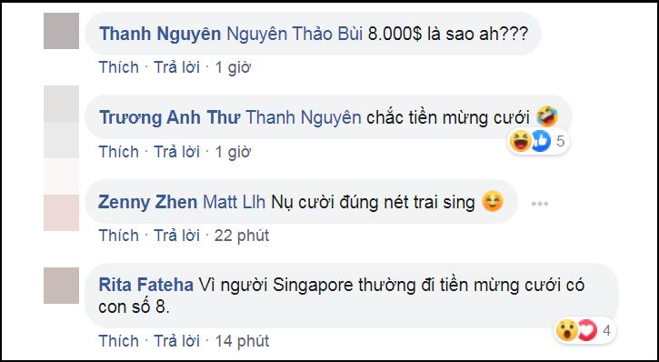 Bị giục cưới khi đang hẹn hò Hương Giang, Matt Liu phản ứng bất ngờ-3
