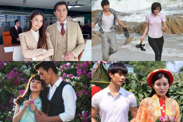 Nhan Phúc Vinh đi ‘lừa’ gái nhưng ngờ đâu lại bị ăn tát liên hồi-5