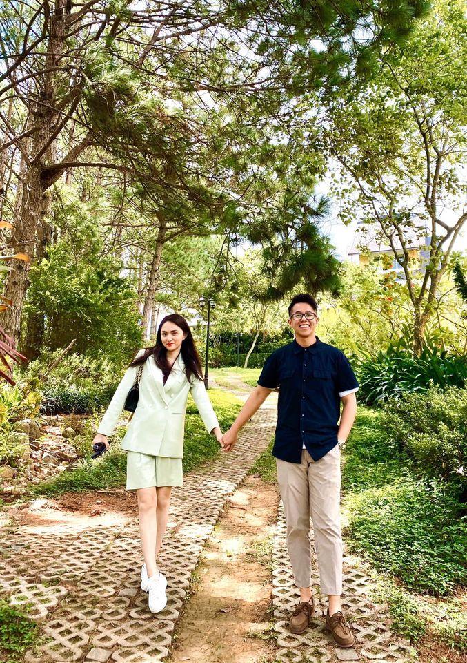 Bị giục cưới khi đang hẹn hò Hương Giang, Matt Liu phản ứng bất ngờ-7