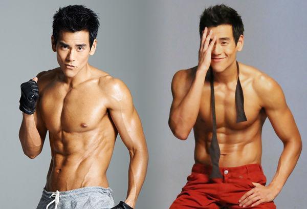 Tôn Ngộ Không soái ca nhất lịch sử: Lùm xùm tình ái, ngủ với đại gia, độc thân tuổi xế chiều-1