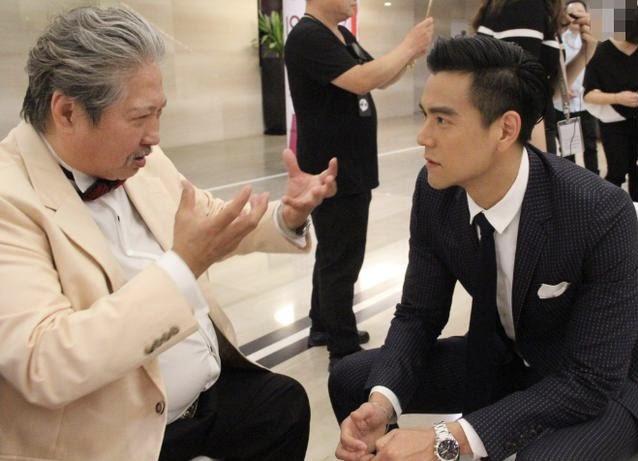 Tôn Ngộ Không soái ca nhất lịch sử: Lùm xùm tình ái, ngủ với đại gia, độc thân tuổi xế chiều-2