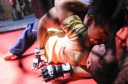 Tôn Ngộ Không soái ca nhất lịch sử: Lùm xùm tình ái, ngủ với đại gia, độc thân tuổi xế chiều-6