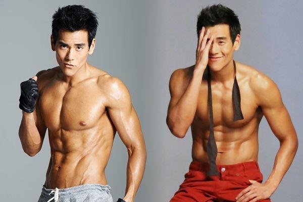 Tạ Đình Phong: Tài tử đình đám lẫn badboy đa tình làng điện ảnh Hong Kong-6