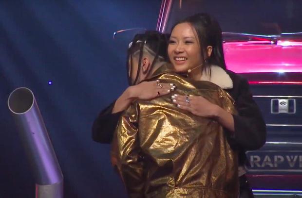 Bị anti fan nói thiên vị gà nhà, Rhymastic đáp trả: Tưởng bọn tôi vui mà nghĩ là thích nói gì thì nói à?-2