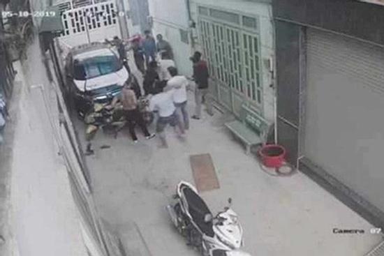 Chỉ vì gọi bạn trai bằng 'cưng' mà xảy ra án mạng, nhiều người vướng vòng lao lý