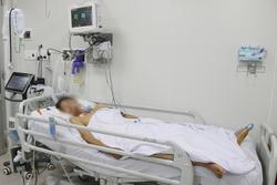 Thuốc giải 8.000 USD được truyền cho bệnh nhân ngộ độc pate Minh Chay