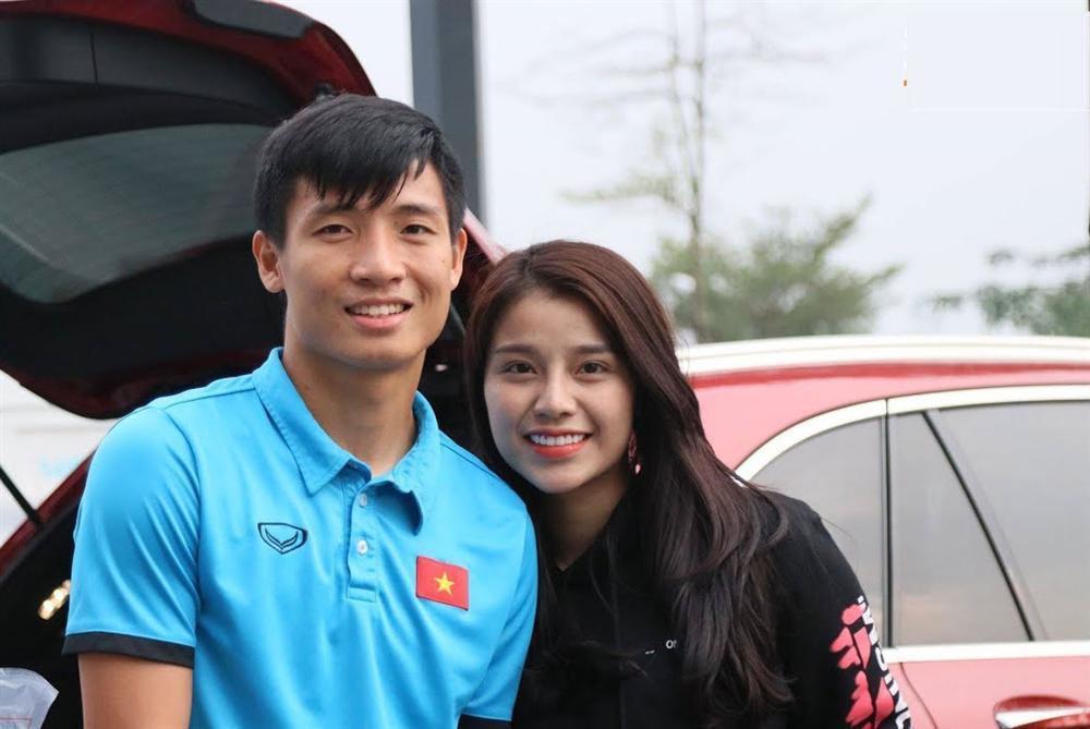 Động thái tiếp theo của vợ Bùi Tiến Dũng trước nghi án rạn nứt hôn nhân-3