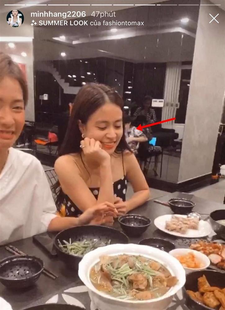 Hoàng Thùy Linh và Gil Lê lại cùng xuất hiện, đáng chú ý là cách xưng hô đầy tình cảm-2