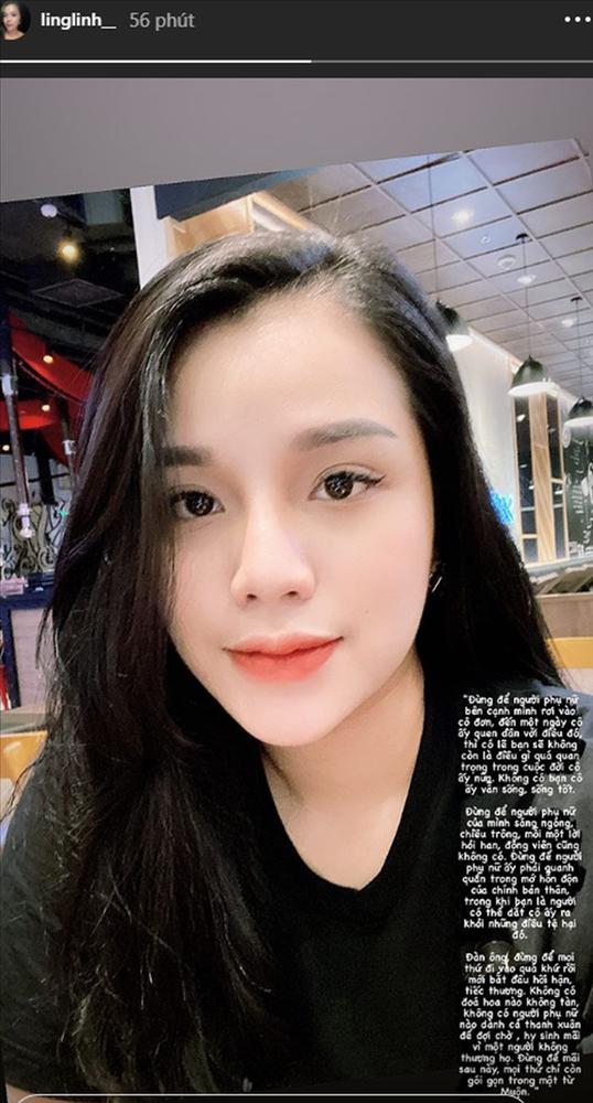 Động thái tiếp theo của vợ Bùi Tiến Dũng trước nghi án rạn nứt hôn nhân-2