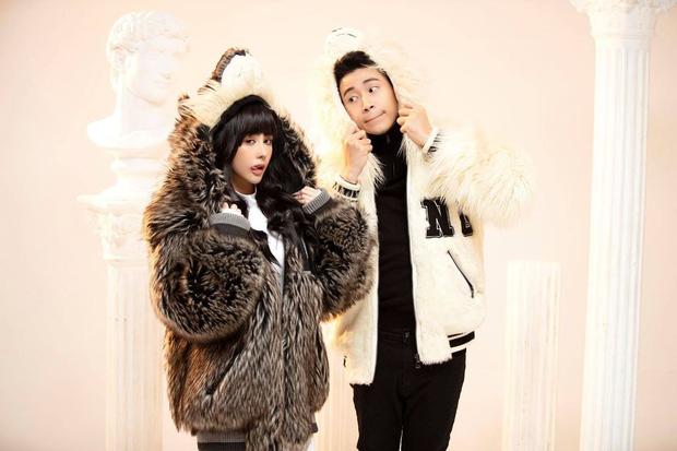 Bella lần đầu đăng ảnh Karik kèm dòng chữ nói rõ tình trạng hậu sóng gió tình cảm-3