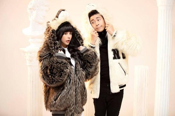 Karik công khai chỉ cần hiểu 1 người phụ nữ, Bella ngồi dưới cười được mùa-4