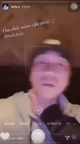 Bella lần đầu đăng ảnh Karik kèm dòng chữ nói rõ tình trạng hậu sóng gió tình cảm-1