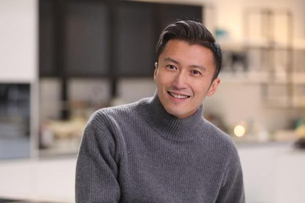 Tạ Đình Phong: Tài tử đình đám lẫn badboy đa tình làng điện ảnh Hong Kong-1