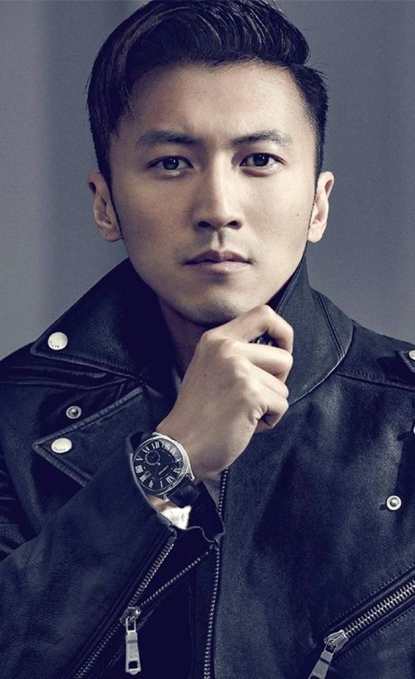 Tạ Đình Phong: Tài tử đình đám lẫn badboy đa tình làng điện ảnh Hong Kong-4