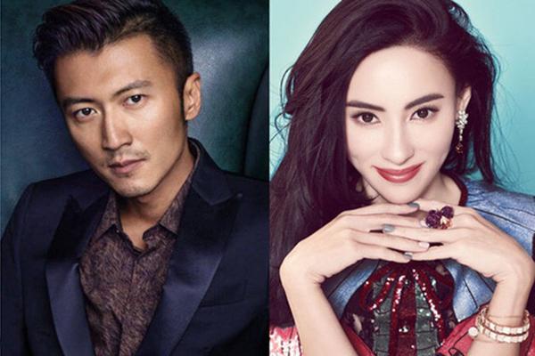 Tạ Đình Phong: Tài tử đình đám lẫn badboy đa tình làng điện ảnh Hong Kong-3