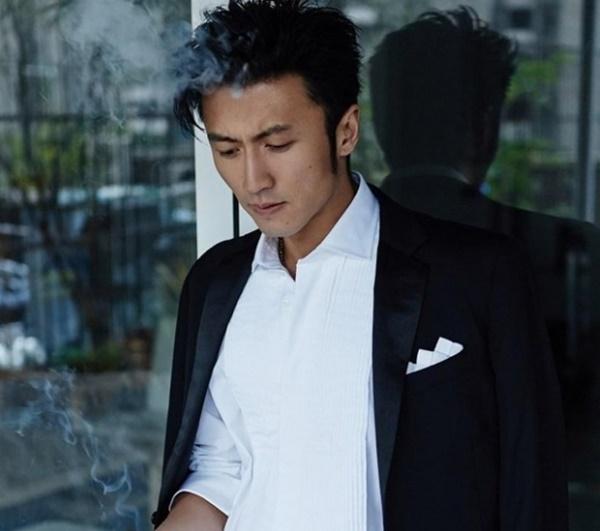 Tạ Đình Phong: Tài tử đình đám lẫn badboy đa tình làng điện ảnh Hong Kong-5