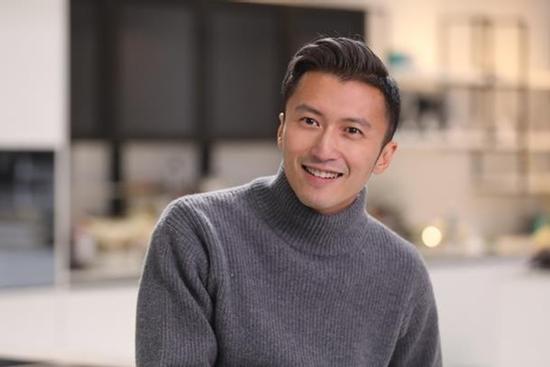 Tạ Đình Phong: Tài tử đình đám lẫn badboy đa tình làng điện ảnh Hong Kong