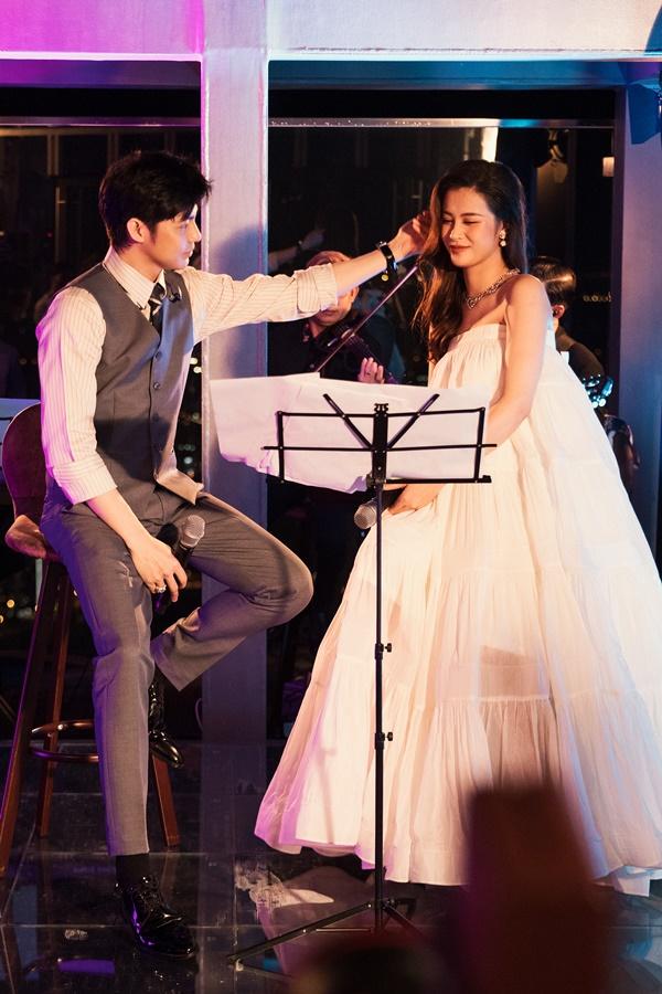 Noo Phước Thịnh xác nhận từng rạn nứt với Đông Nhi-4