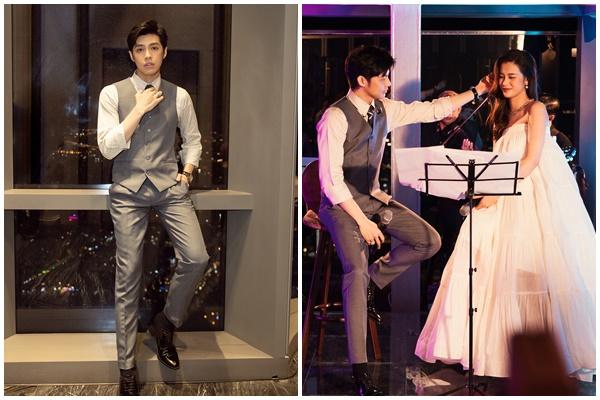 Showbiz Việt này, ai cũng cần có một cô bạn thân như Đông Nhi-13