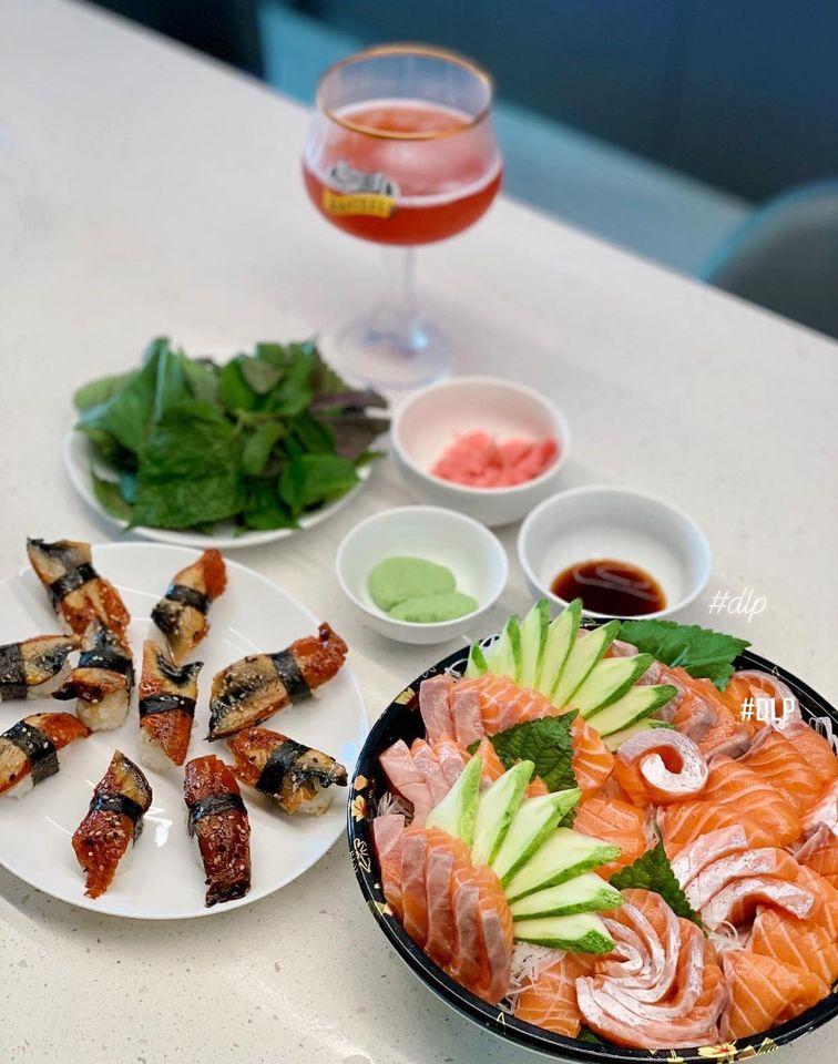 Nữ CEO gốc Huế bận đến mấy vẫn nấu loạt mâm cơm nhà ngon lành cành đào-9