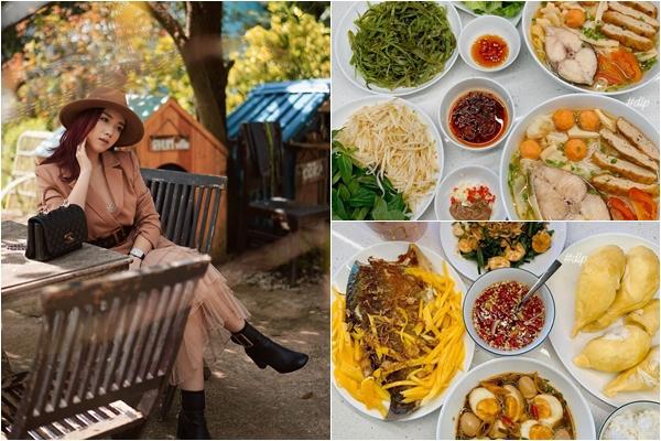 Chàng trai đa tài tự tay cải tạo căn hộ cho thuê thành không gian sống ấn tượng, ai cũng mê-10