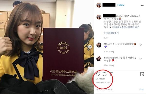 Seulgi (Red Velvet) được giải oan sau scandal bắt nạt học đường-4