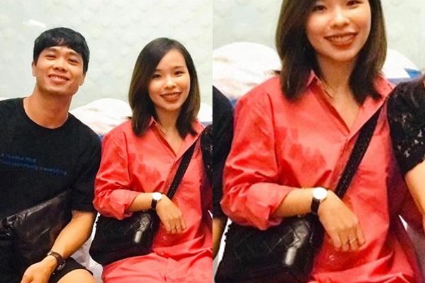 Xôn xao Công Phượng đi xem đá bóng với vợ, sự thật khiến ai cũng bất ngờ-8