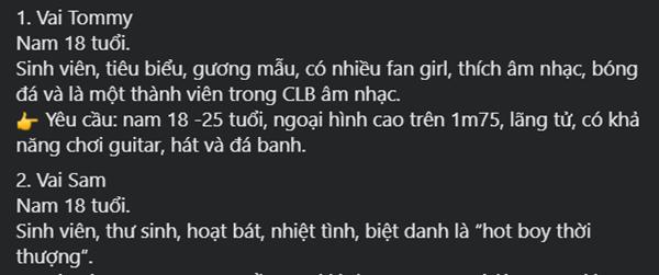 2gether The Series sẽ có phiên bản Việt và đây là phản ứng chung của fan phim boylove-4